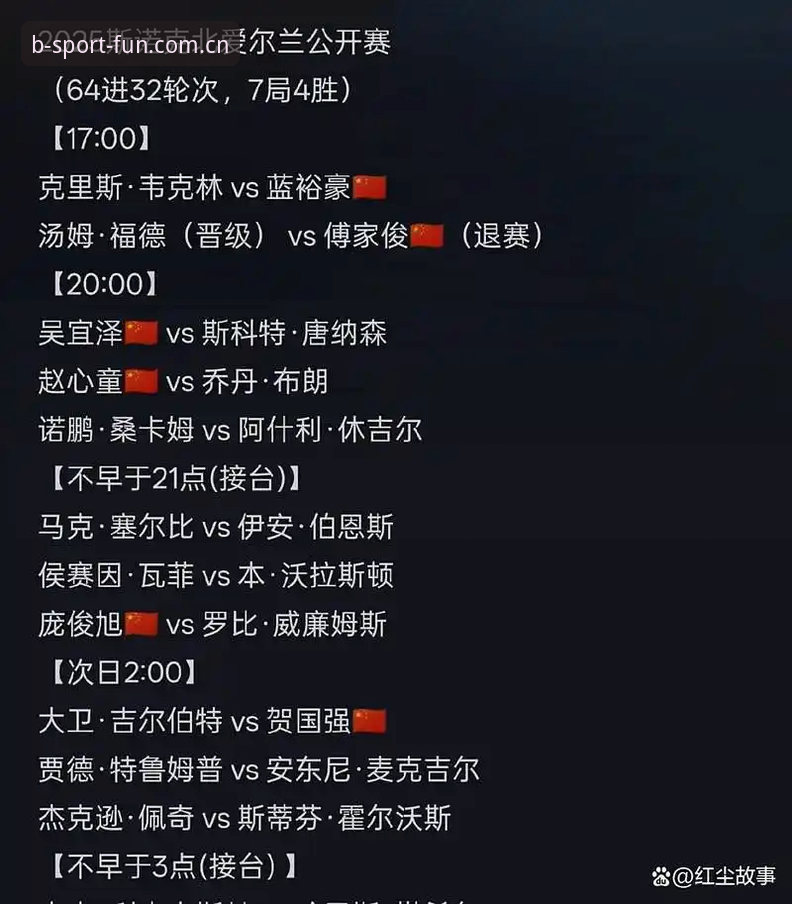 赛程推送vs手动查赛：哪一个才是你需要的“熟悉的那一页”？
